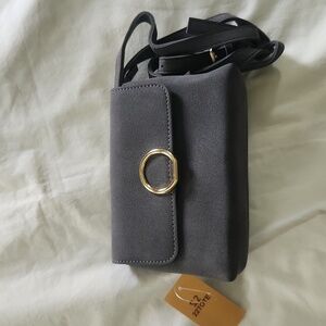 New S2 22Tote Crossbody Bag